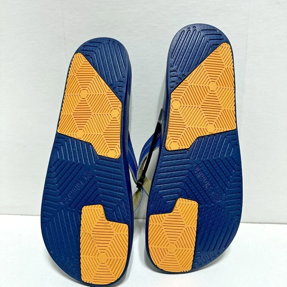 NEW Columbia Hood River Flip Sport Sandal